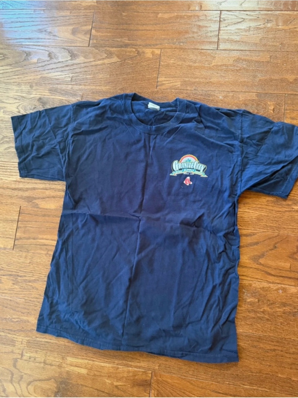 Granite City T-Shirt
